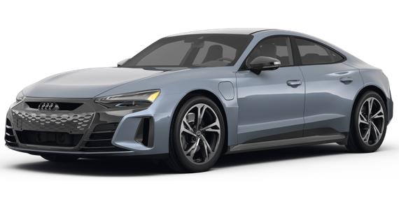 AUDI E-TRON GT 2022 WAUDJBFW2N7003791 image AUDI E-TRON GT 2022 WAUDJBFW2N7003791 image